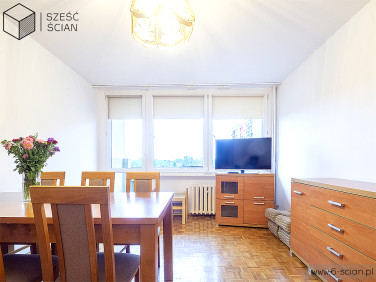 Mieszkanie Wrocław