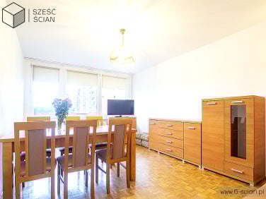 Mieszkanie Wrocław wynajem