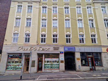 Lokal Wałbrzych