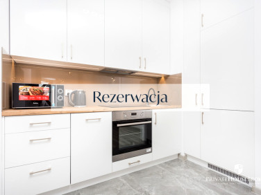 Mieszkanie Kraków