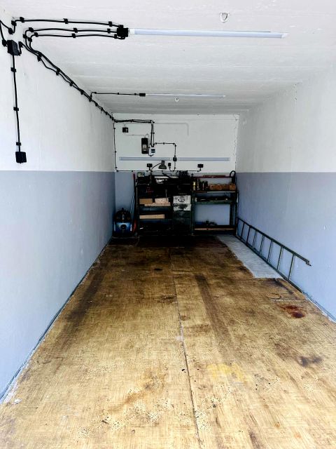 Budynek użytkowy Sosnowiec