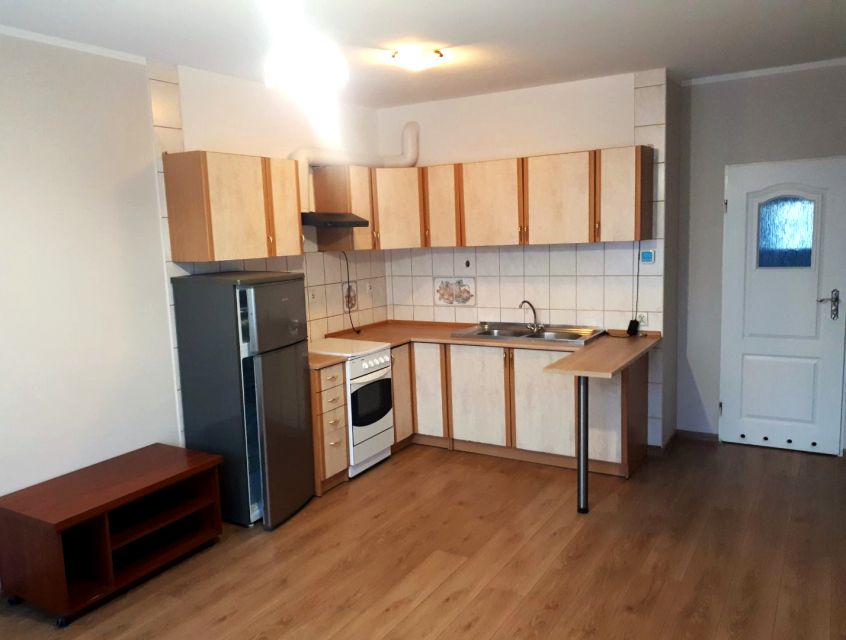 Mieszkanie Gorzów Wielkopolski