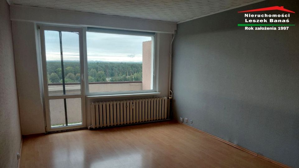 Mieszkanie Grudziądz