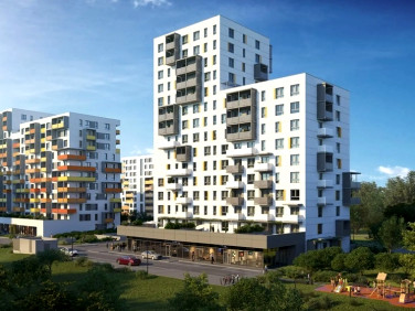 Mieszkanie blok mieszkalny Rzeszów
