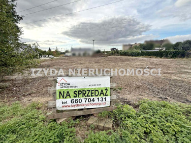Działka budowlana Jaworzyna Śląska sprzedam