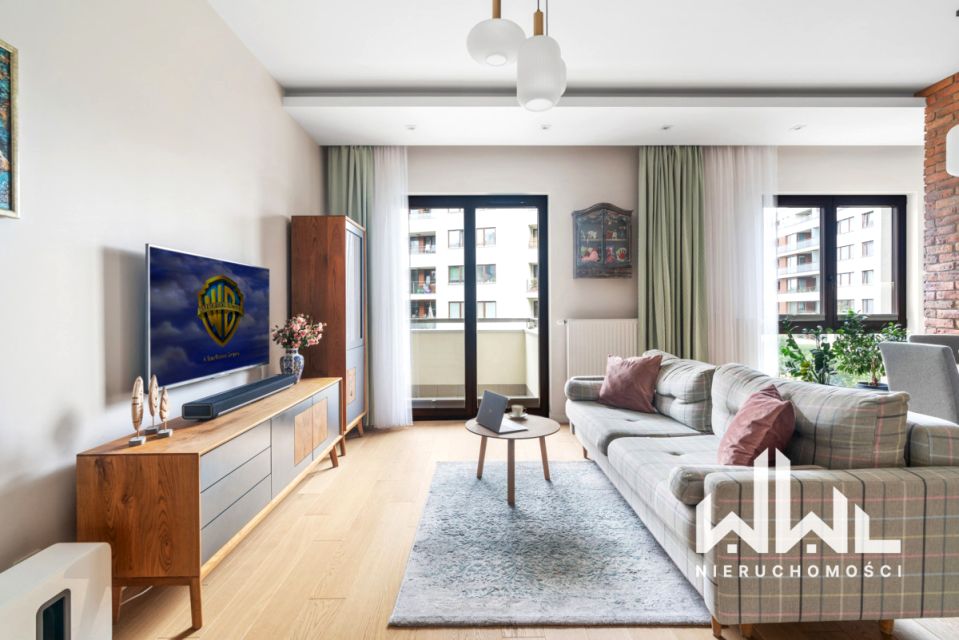 Mieszkanie Warszawa