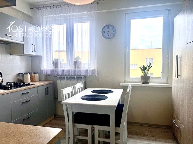 Mieszkanie Żyrardów