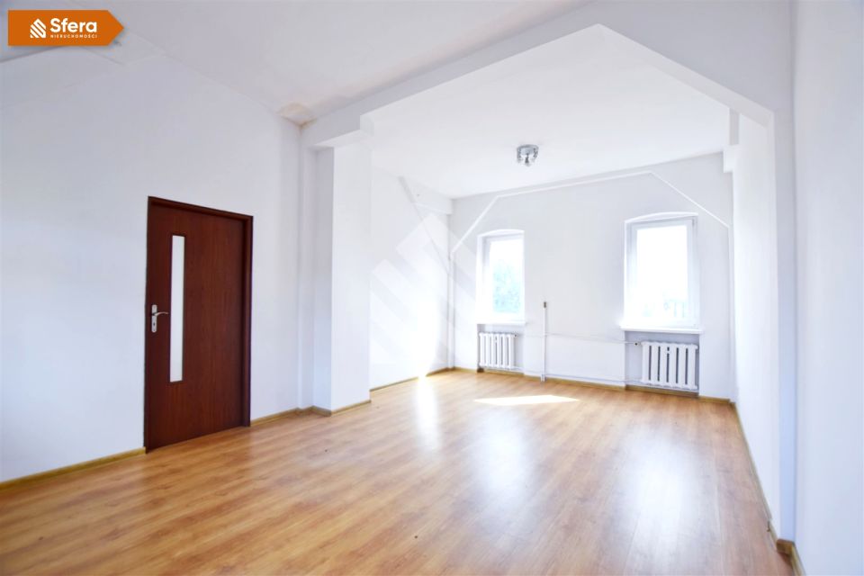 Budynek użytkowy Bydgoszcz