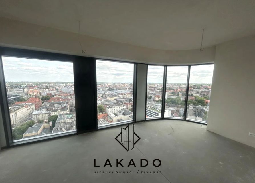 Mieszkanie Katowice
