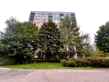 Mieszkanie Łódź