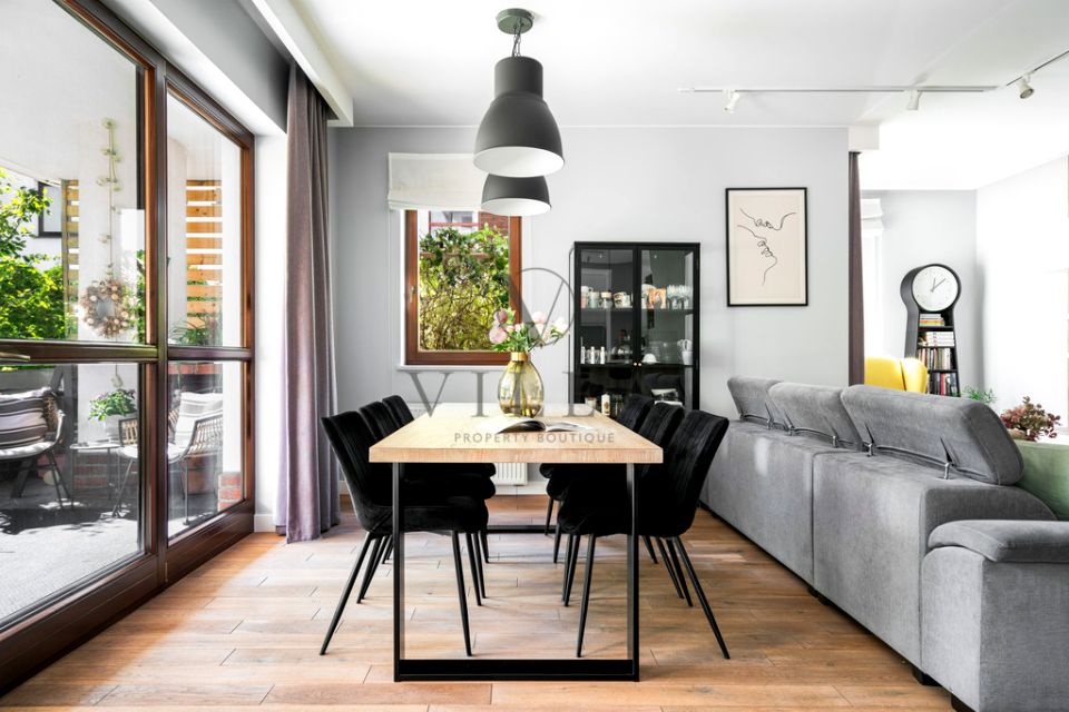 Mieszkanie Warszawa sprzedaż