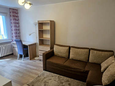 Pokój Poznań