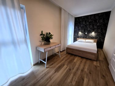 Mieszkanie Wrocław