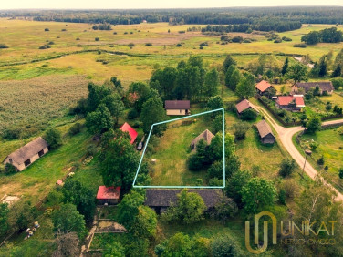 Działka Bieńdziuga