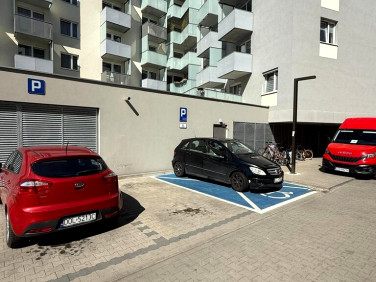 Budynek użytkowy Wrocław