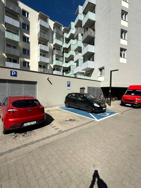 Budynek użytkowy Wrocław