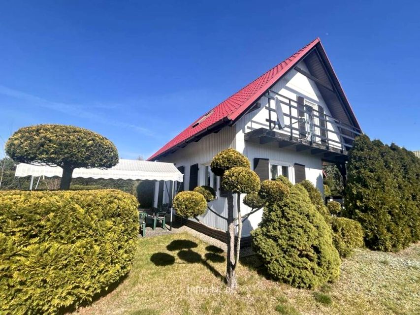 Dom Kinice sprzedaż