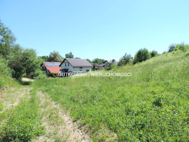 Działka Łąki Bratiańskie