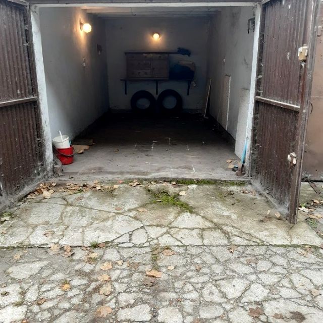 Budynek użytkowy Gliwice