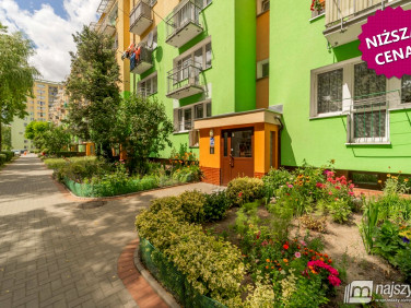 Mieszkanie Stargard sprzedaż