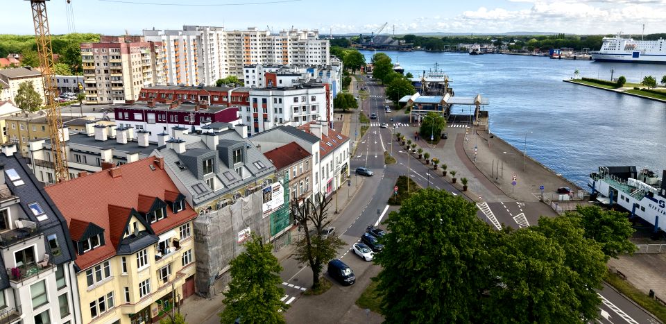 Mieszkanie Świnoujście sprzedaż