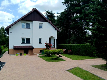Dom Biała Podlaska