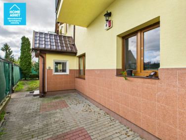 Dom wolnostojący sprzedaż