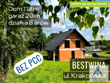 Dom Bestwina