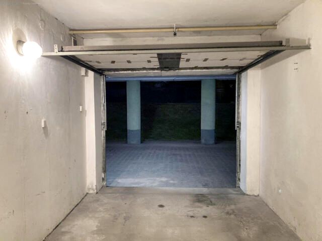 Budynek użytkowy Kraków