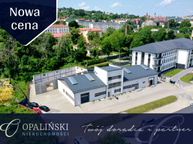 Lokal Przemyśl