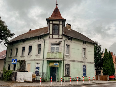 Mieszkanie Deszczno