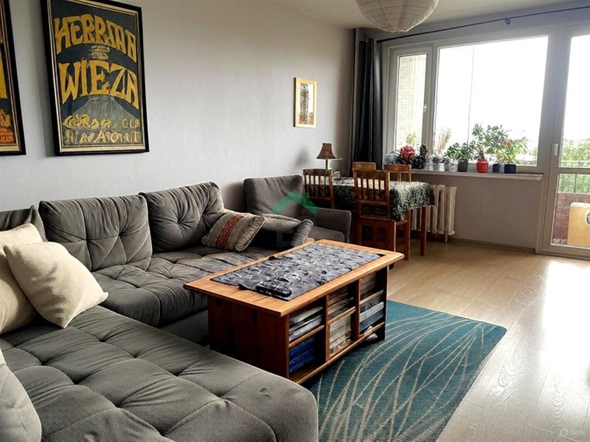 Mieszkanie Częstochowa