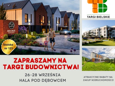 Mieszkanie Bielsko-Biała