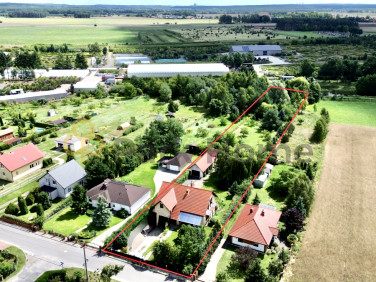 Dom Radwanice