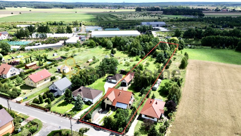 Dom Radwanice