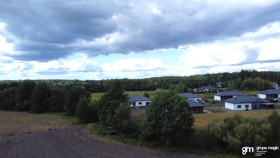 Działka Stajenczynki