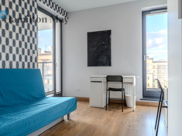 Mieszkanie apartamentowiec wynajem