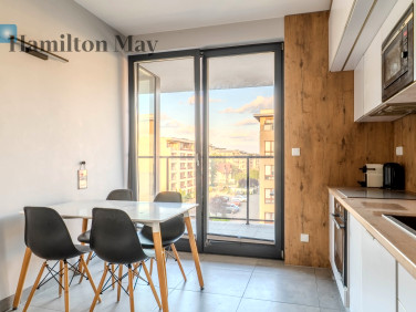 Mieszkanie Kraków wynajem