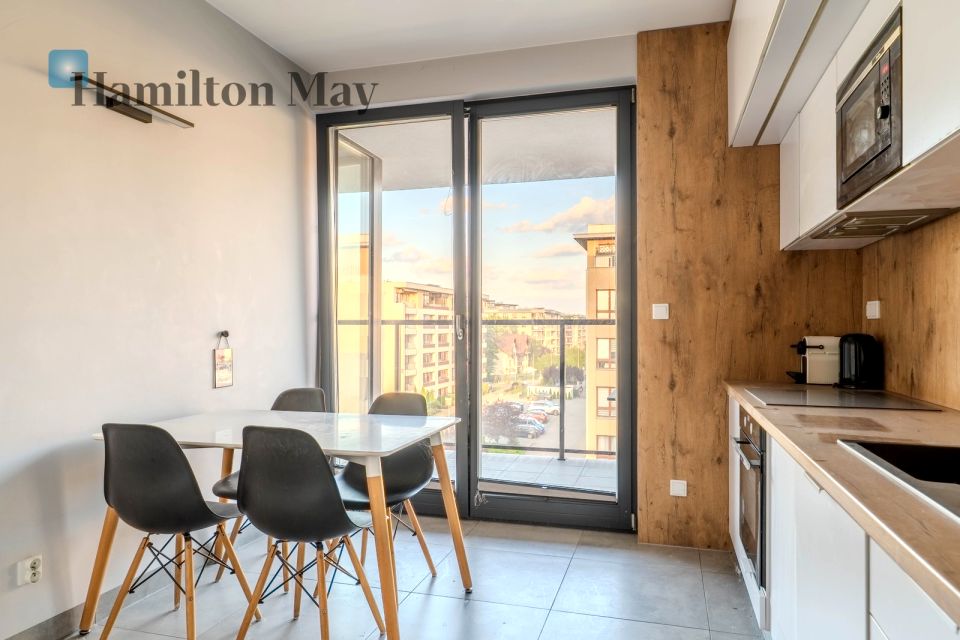 Mieszkanie Kraków wynajem