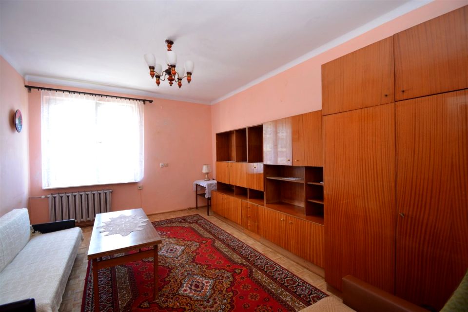 Mieszkanie Kielce
