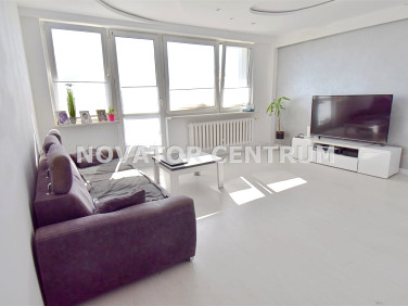 Mieszkanie blok mieszkalny sprzedaż