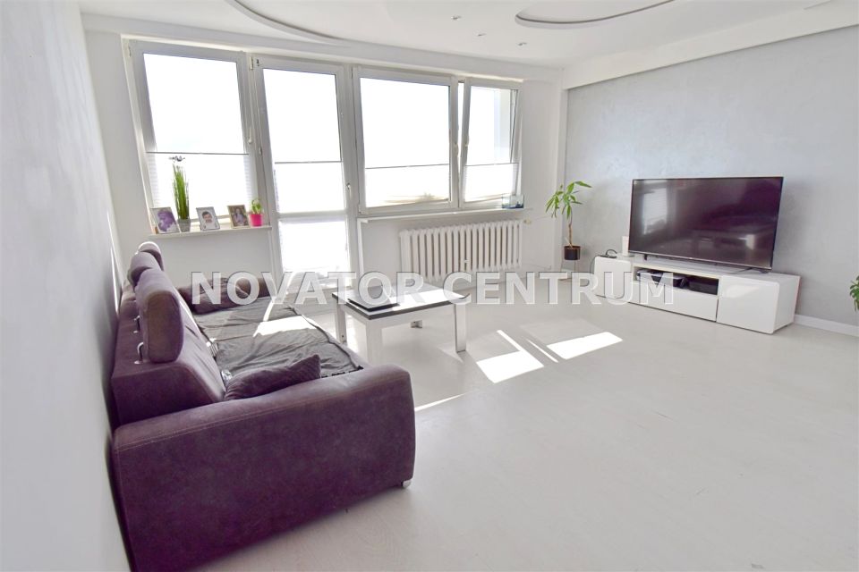 Mieszkanie blok mieszkalny sprzedaż