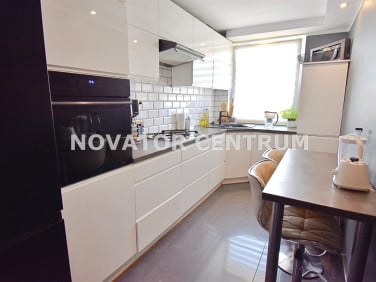 Mieszkanie Bydgoszcz