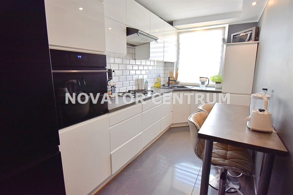 Mieszkanie Bydgoszcz