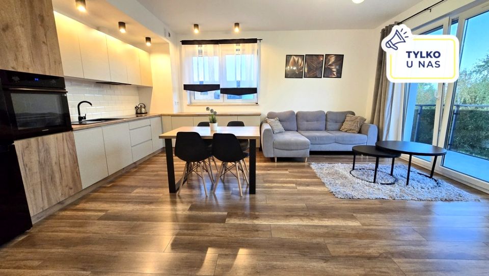 Mieszkanie Częstochowa