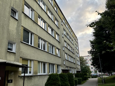 Mieszkanie Gniezno