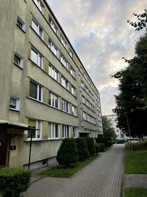 Mieszkanie Gniezno