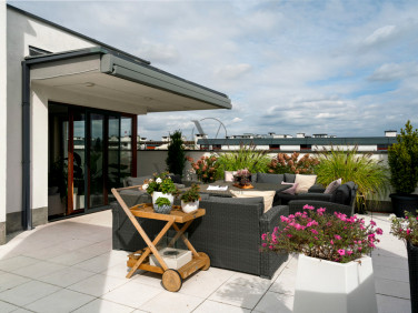 Mieszkanie Warszawa wynajem