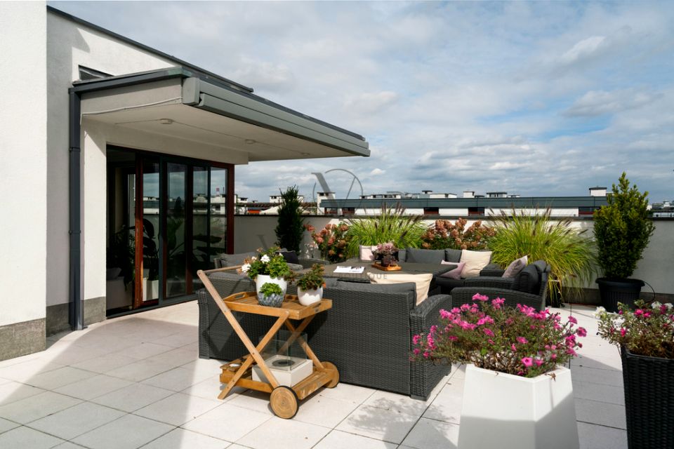 Mieszkanie Warszawa wynajem