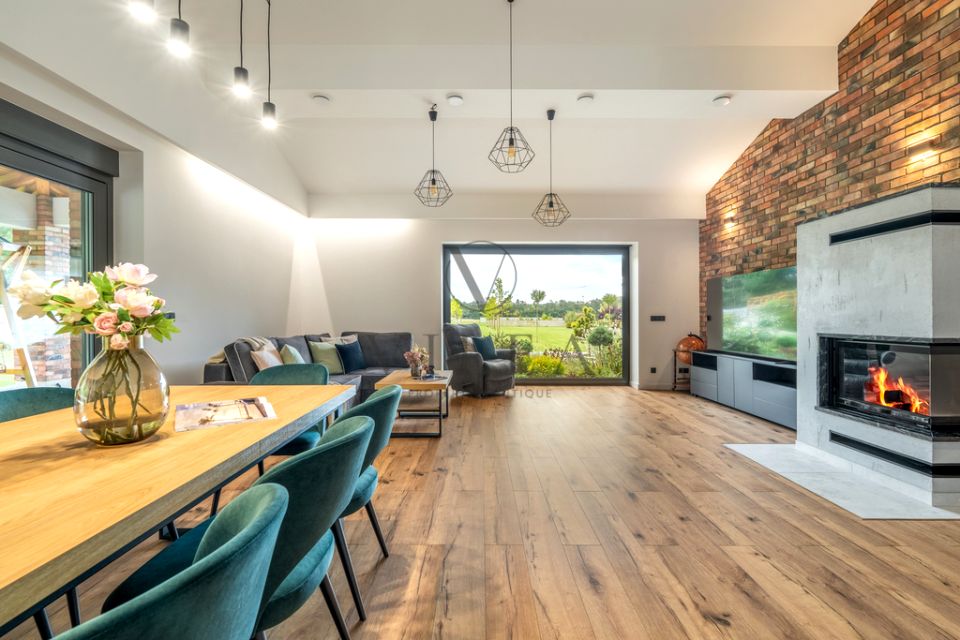 Dom Buczek sprzedaż